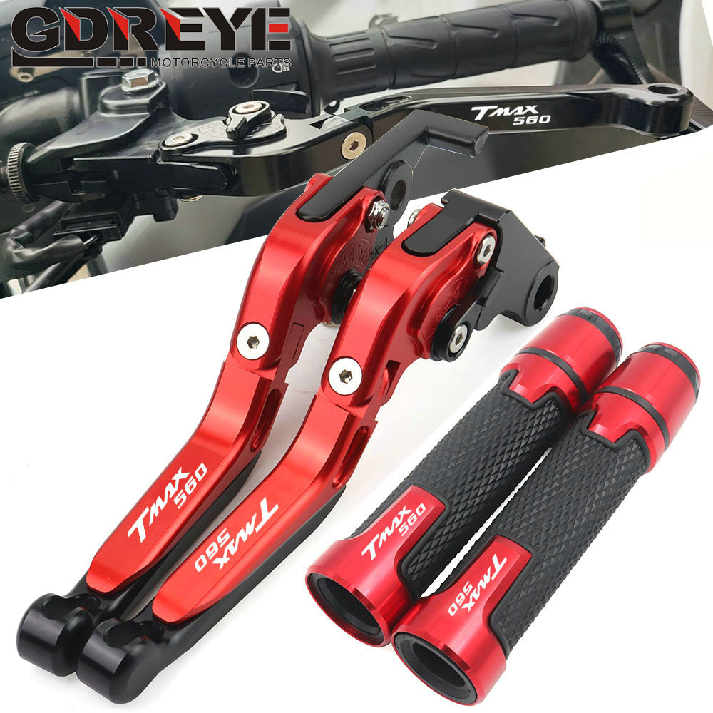 Tech Accessories - Neue Für YAMAHA TECH MAX TMAX