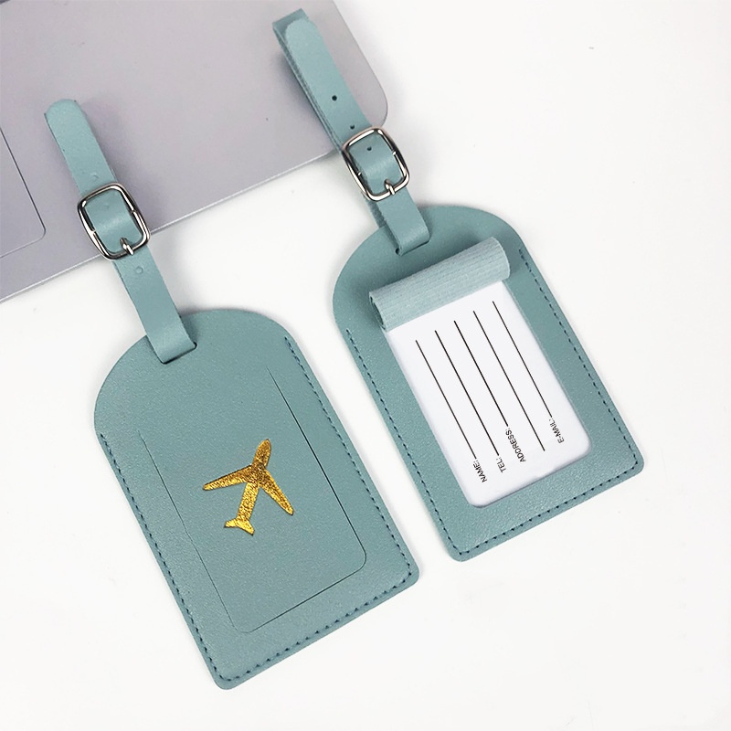 Tech Accessories For Travel - PU-Leder Fashion Candy Dopamin Farbschema Stempeln