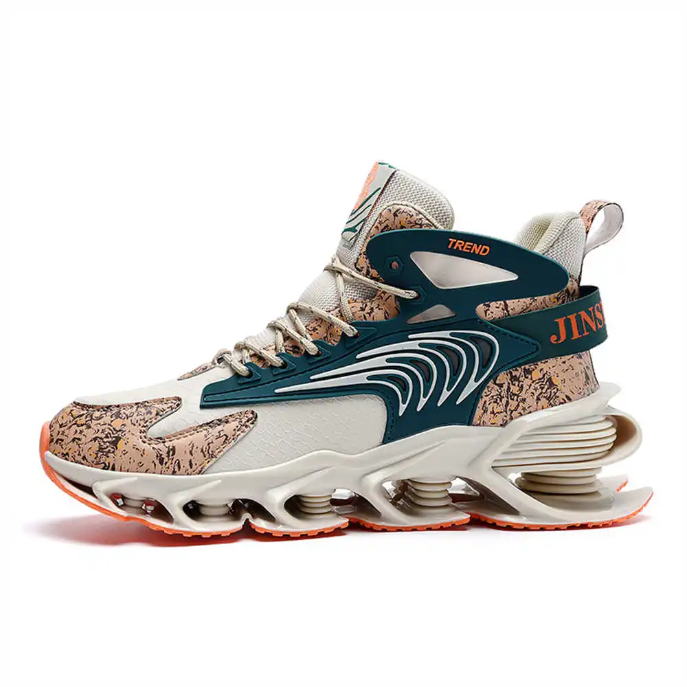 Rutschfeste Mid-Kind-Laufschuh – Tech Accessories For Travel Bewertung und Preis