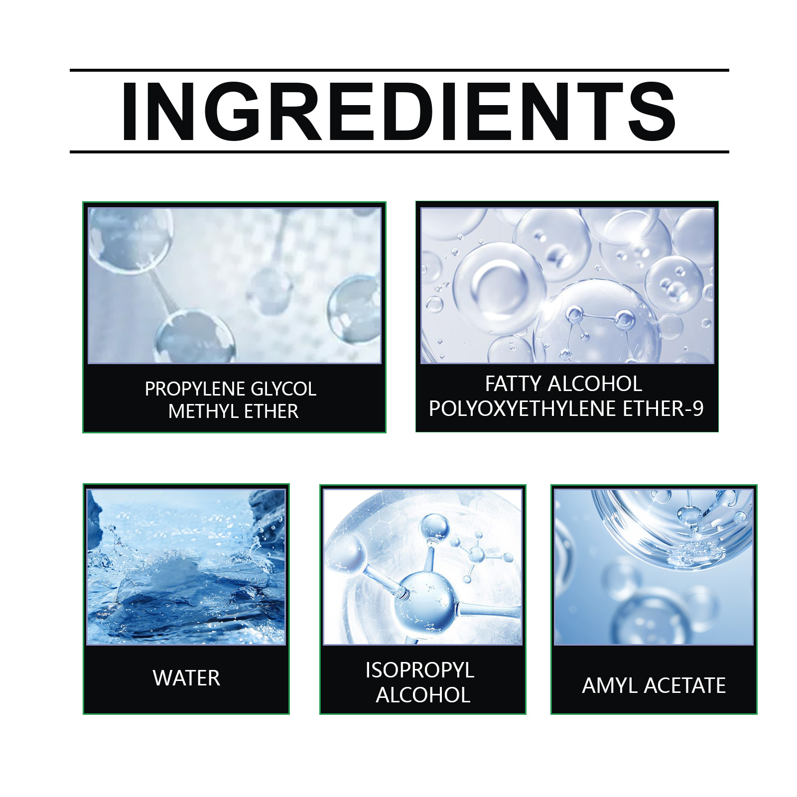100 ml Auto Innen Polnischen A – Screen Cleaner Spray Bewertung und Preis