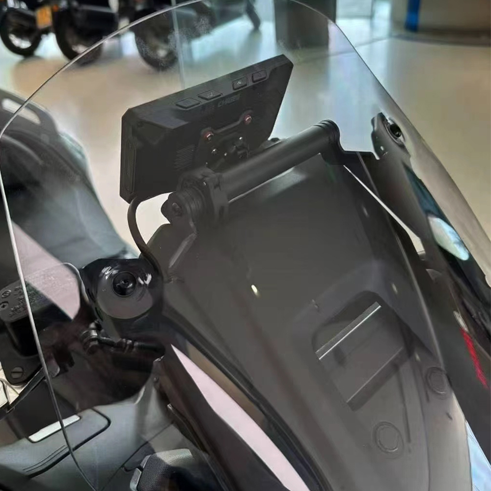 Für TMAX T-max 560 TECH MAX 20 – Tech Accessories Bewertung und Preis