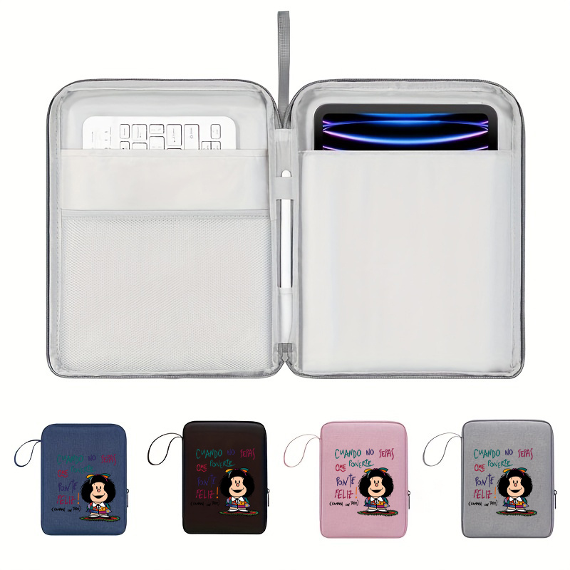 Stoßfeste Tablet-Hülle für iPa – Tech Accessories For Ipad Bewertung und Preis