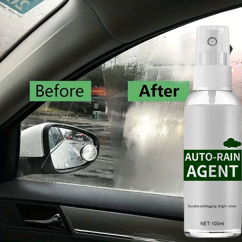 Anti-Fog-Spray Auto Defogger G – Screen Cleaner Spray Bewertung und Preis