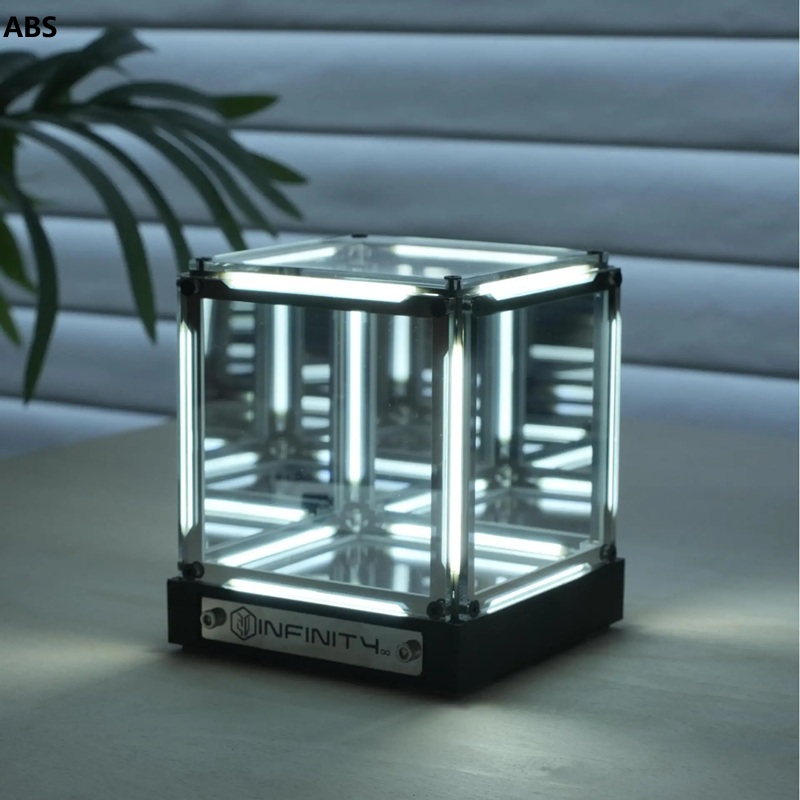 Vierdimensionaler Space Hyperc – Tech Lighting Accessories Bewertung und Preis