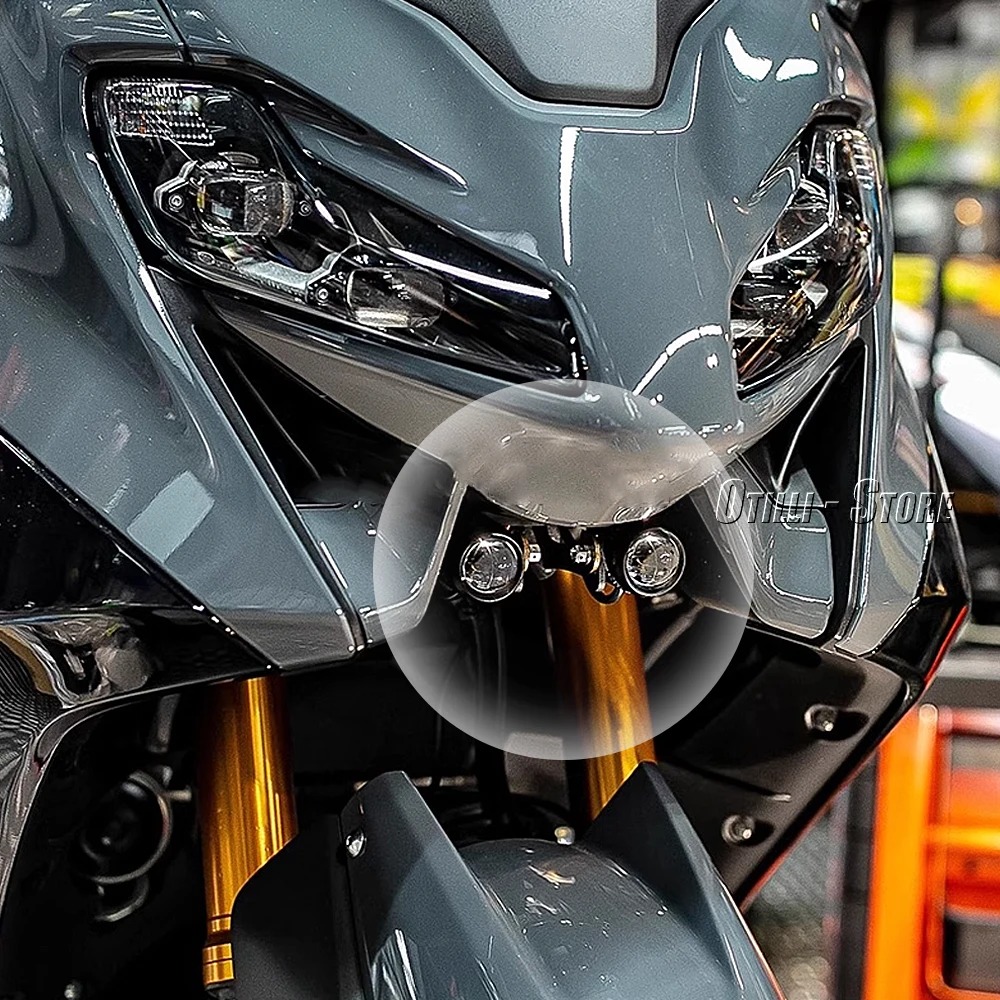 Für Yamaha TMAX 560 TECH MAX T – Tech Lighting Accessories Bewertung und Preis