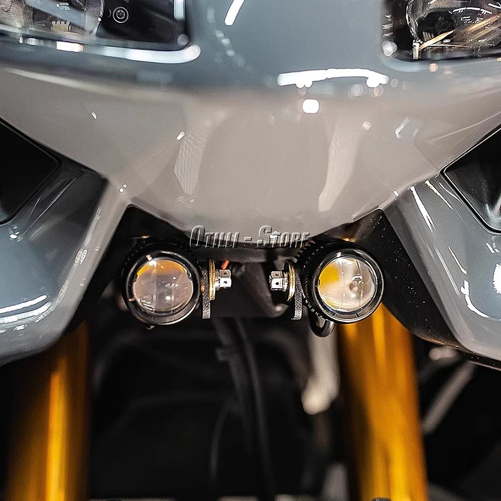 Für Yamaha TMAX 560 TECH MAX T – Tech Lighting Accessories Bewertung und Preis