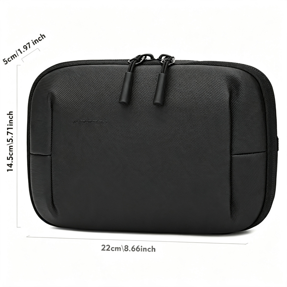 Elektronik-Zubehörtasche Reise – Tech Accessories For Travel Bewertung und Preis
