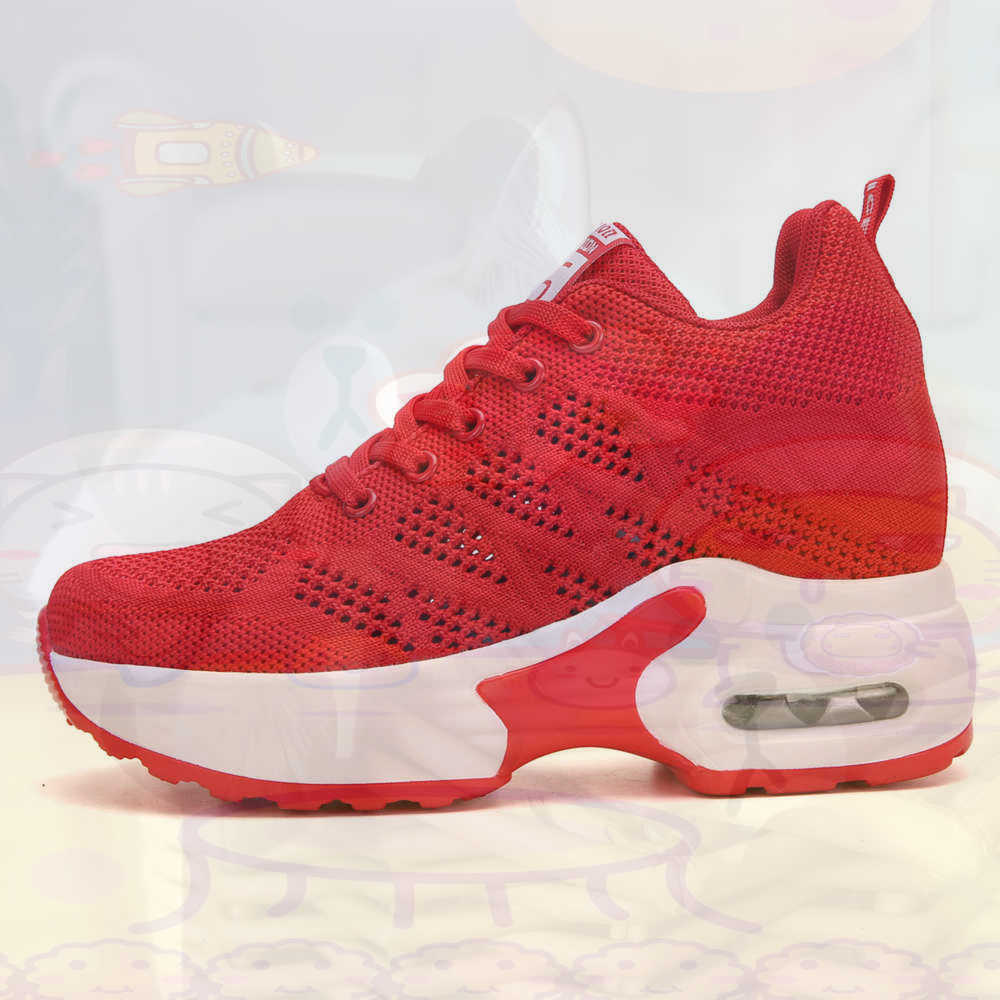 Rote Größe 36, Schuhe für Dame – Tech Accessories For Travel Bewertung und Preis