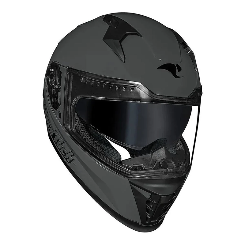 Motorradhelm-Visierlinse für R – Tech Accessories Bewertung und Preis