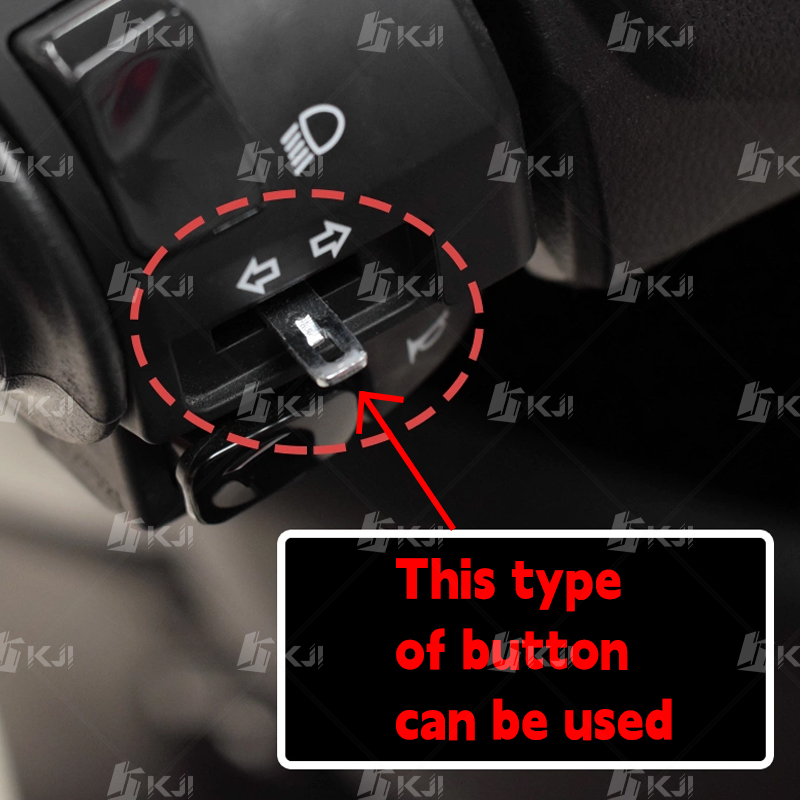 Für Yamaha XMAX/NMAX/NVX/AEROX – Tech Lighting Accessories Bewertung und Preis