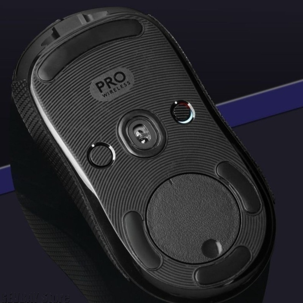 2er-Set Mausfüße / Maus-Skates – Logitech Mouse G203 Bewertung und Preis