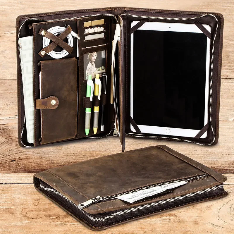 Tablet-Aufbewahrungstasche aus – Tech Accessories For Ipad Bewertung und Preis