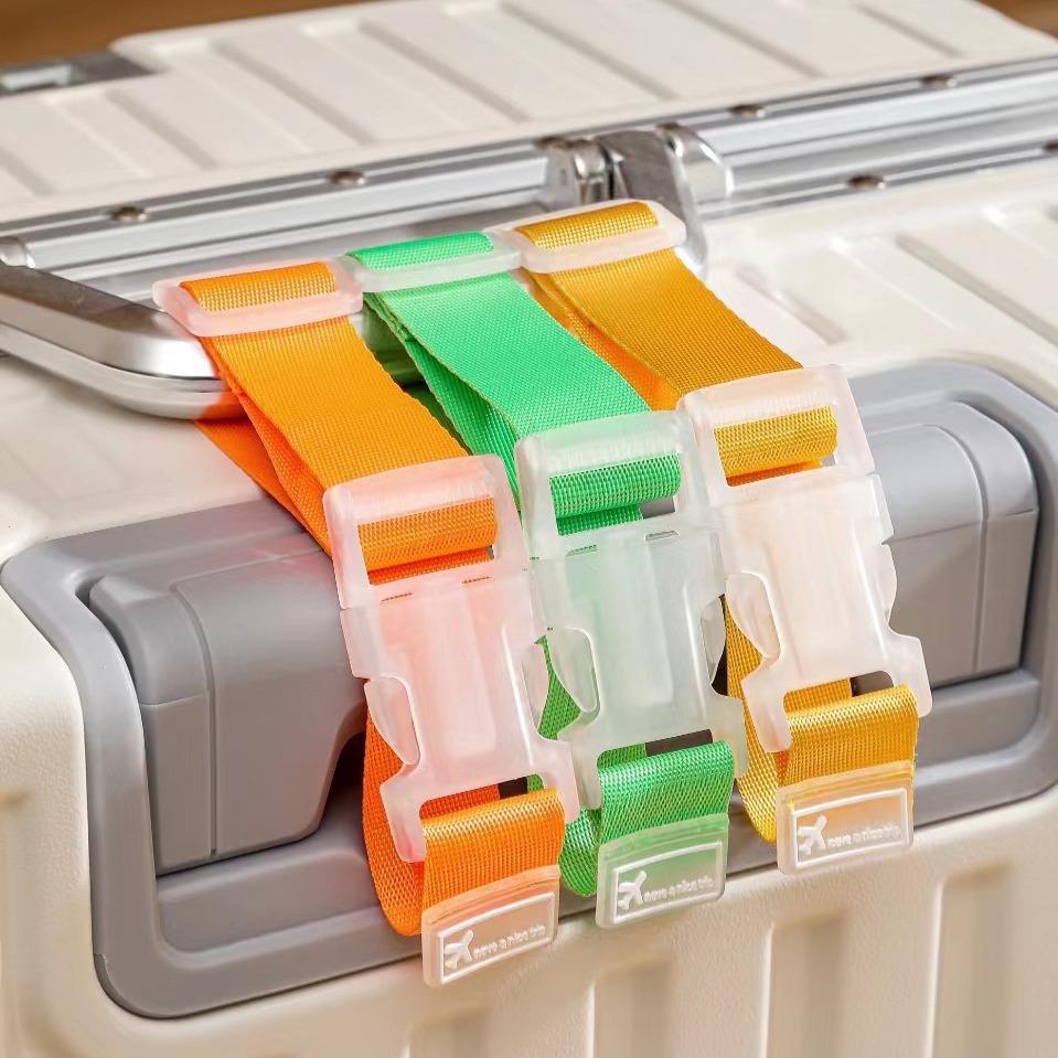 2-teilige bunte, verstellbare  – Tech Accessories For Travel Bewertung und Preis