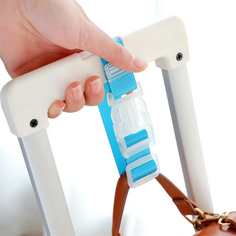 2-teilige bunte, verstellbare  – Tech Accessories For Travel Bewertung und Preis