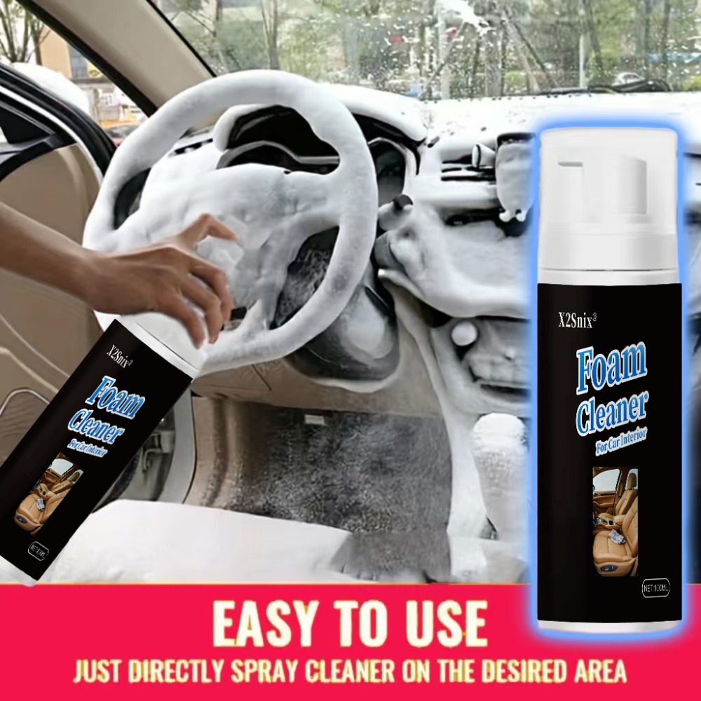 Neuer Multifunktionaler Schaum – Screen Cleaner Spray Bewertung und Preis