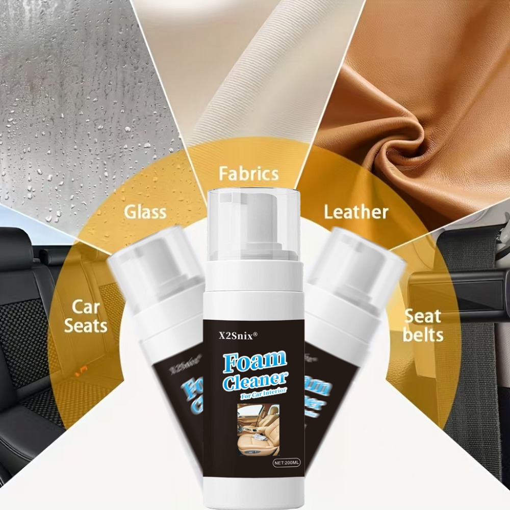 Neuer Multifunktionaler Schaum – Screen Cleaner Spray Bewertung und Preis