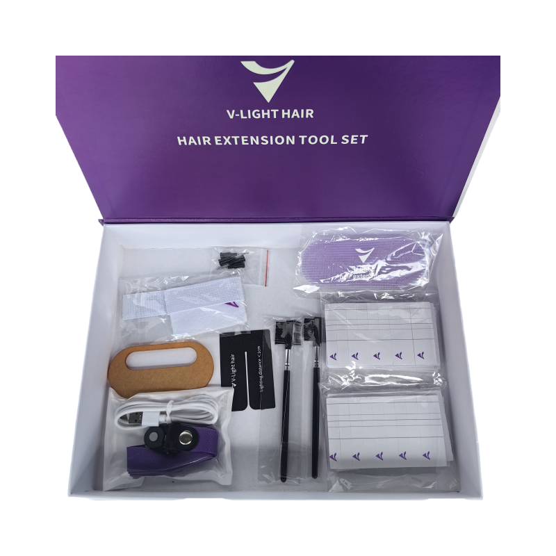 Schwarzes V-Light Nahtloses Ha – Tech Lighting Accessories Bewertung und Preis
