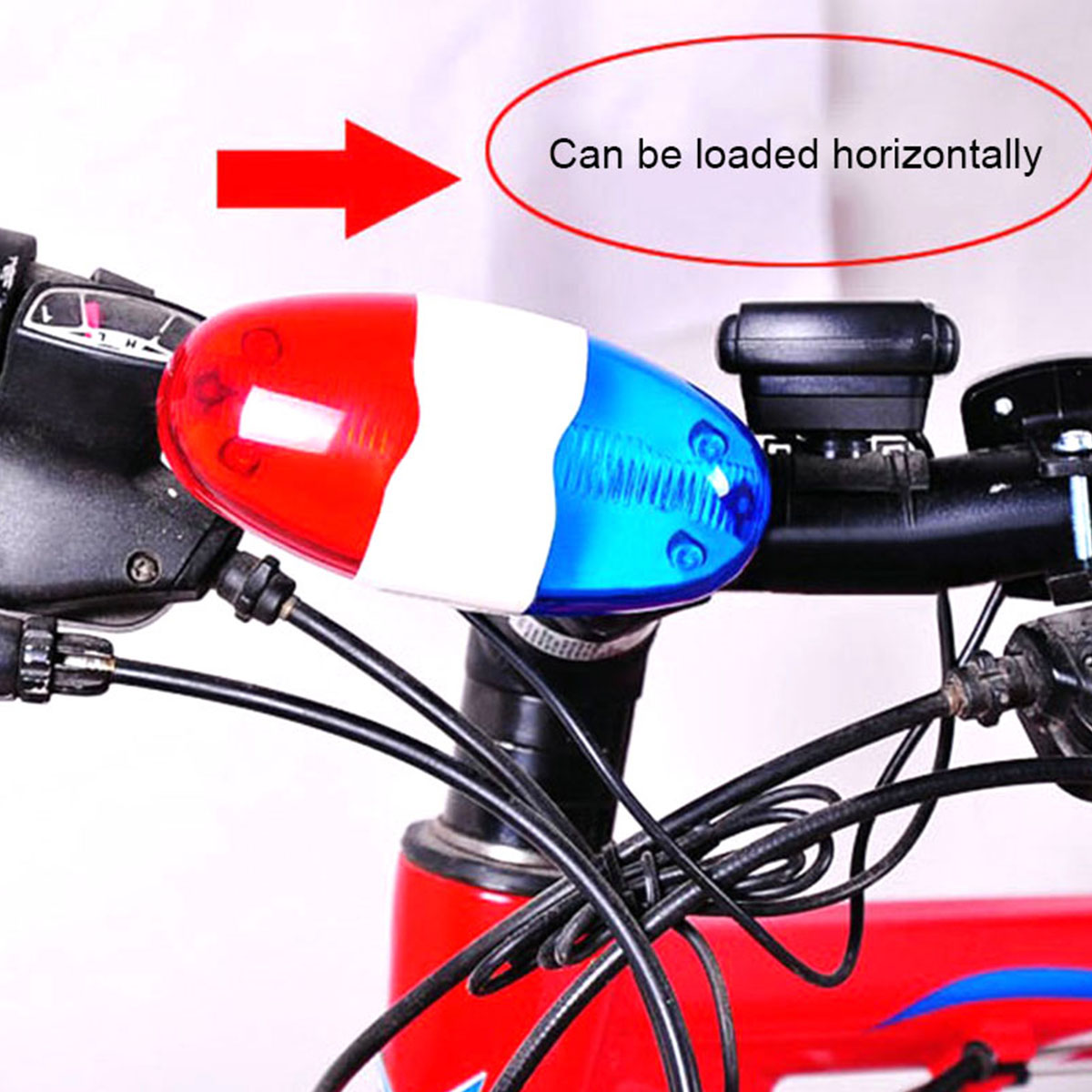 Kinder Tech Bike LED Licht Pol – Tech Lighting Accessories Bewertung und Preis