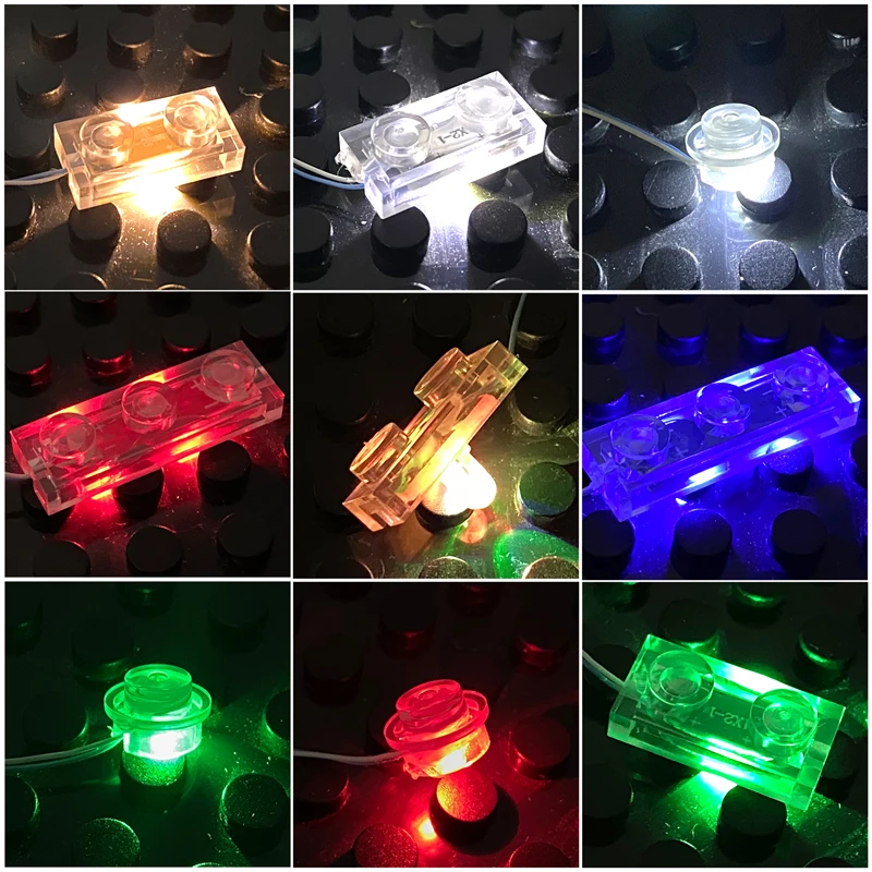 Moc Zubehör signal Led Licht S – Tech Lighting Accessories Bewertung und Preis