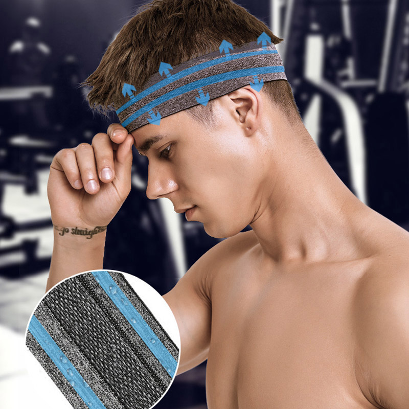 Mode Sommer Sport Stirnband Fü – Tech Accessories Bewertung und Preis