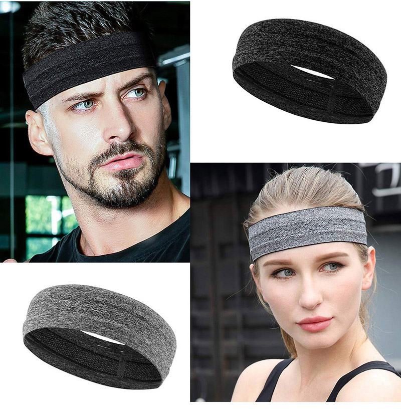 Mode Sommer Sport Stirnband Fü – Tech Accessories Bewertung und Preis