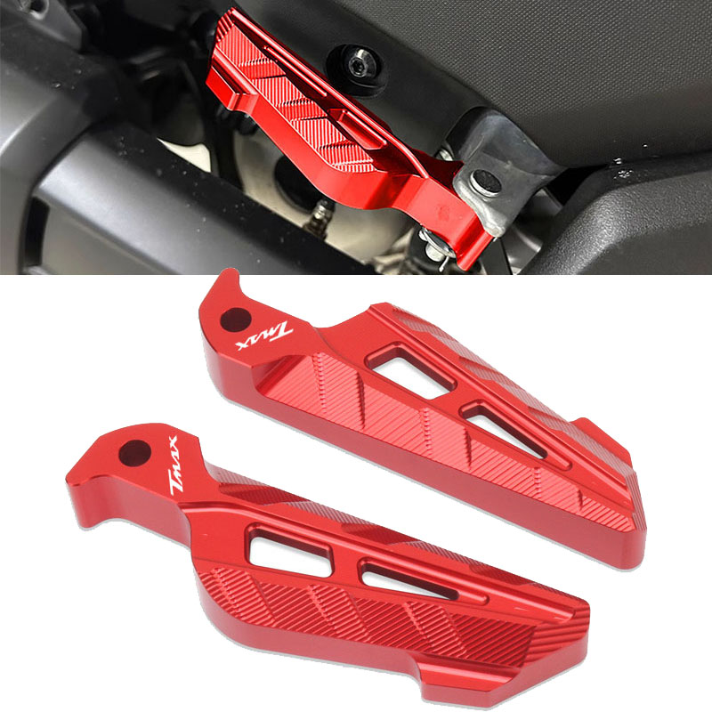Motorrad Zubehör Hinten Passag – Tech Accessories Bewertung und Preis