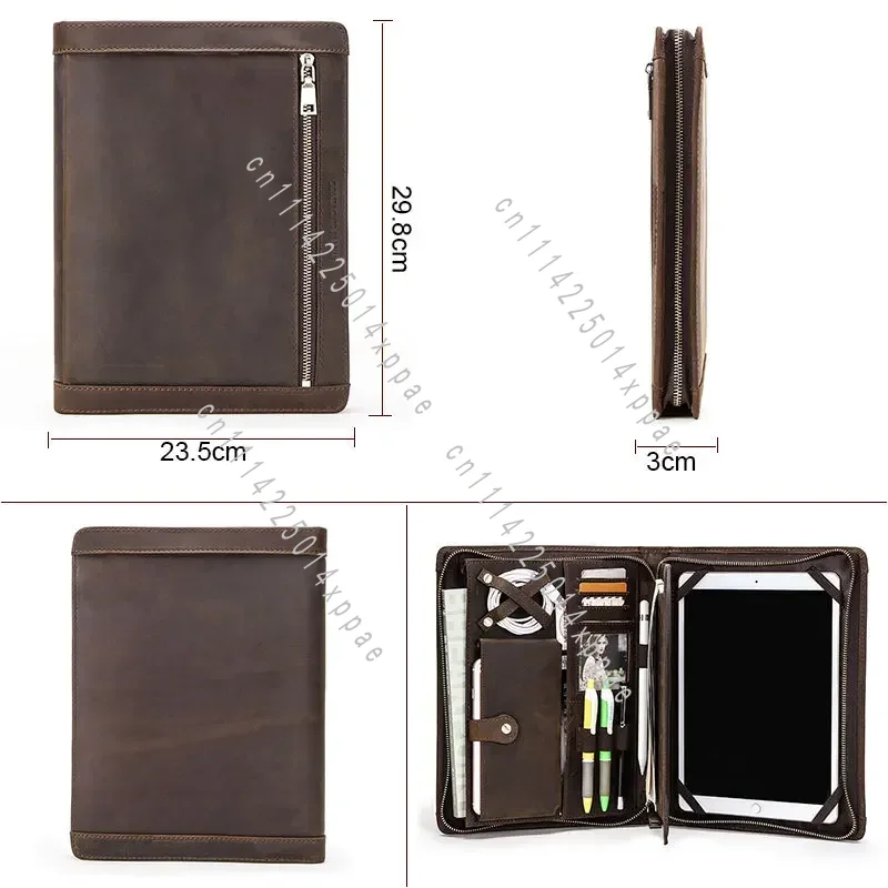 Zubehör Leder-Tablet-Aufbewahr – Tech Accessories For Ipad Bewertung und Preis
