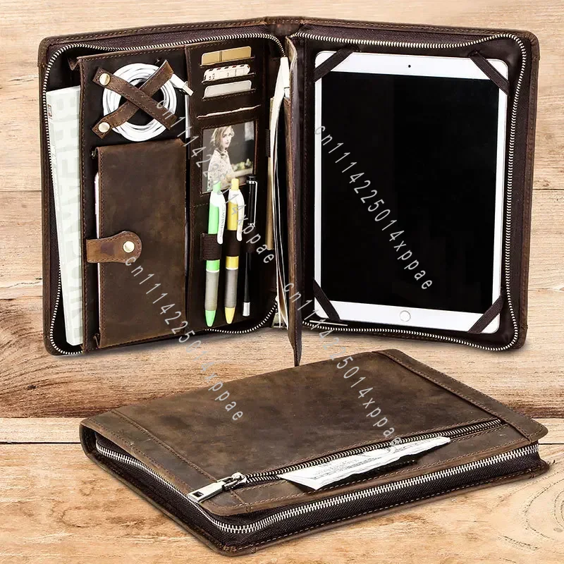 Zubehör Leder-Tablet-Aufbewahr – Tech Accessories For Ipad Bewertung und Preis