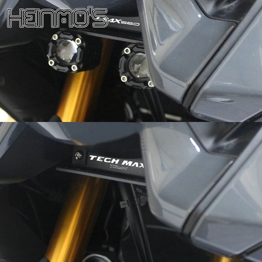 Motorrad Zubehör Scheinwerfer  – Tech Lighting Accessories Bewertung und Preis