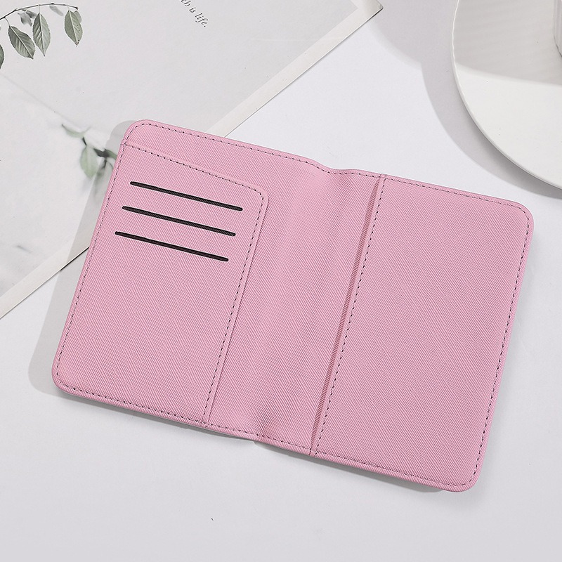 Hello Kitty Reisepasshülle für – Tech Accessories For Travel Bewertung und Preis