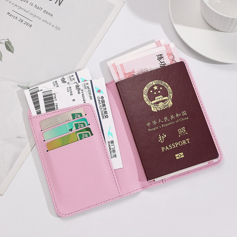Hello Kitty Reisepasshülle für – Tech Accessories For Travel Bewertung und Preis