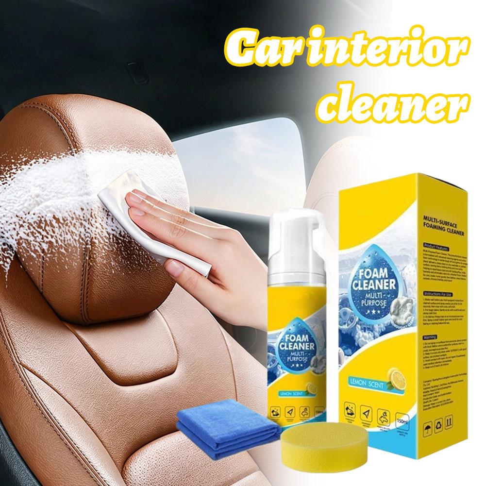Multi-Enzym-Schaumreiniger für – Screen Cleaner Spray Bewertung und Preis