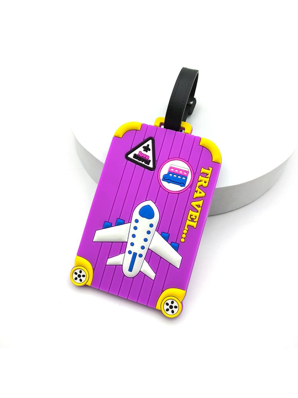 1PCS Kreative Flugzeug Multi F – Tech Accessories For Travel Bewertung und Preis